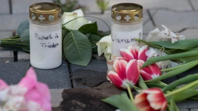 Mordermittlungen nach Tod von Geschwisterpaar in Hanau