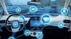 Autos, Apps und Algorithmen