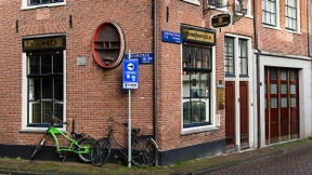 Wenn der Drink nicht bar bezahlt werden kann