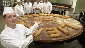 Großbäckerei Lieken wird verkauft