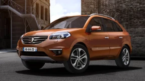 Koreanisch-japanischer Eintopf aus Paris