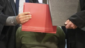 Haft und Sicherungsverwahrung für früheren Fußballtrainer