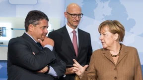 Die Möglichkeit einer bayerischen Insel