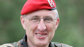 „Man muss einzelne Lager aufgeben“