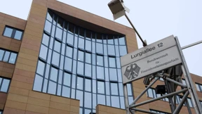 Tiefe Risse zwischen Bafin und EBA