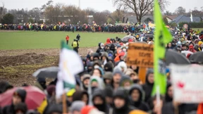 Muss die Wirtschaft fürs Klima schrumpfen? Die Degrowth-Bewegung auf dem Prüfstand