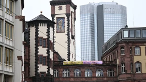 Vom langen Franz und Firlefanz