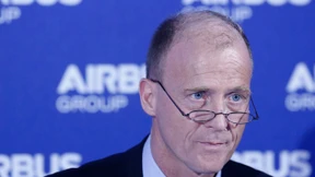 Airbus skizziert Pläne für Ausstieg aus Dassault Aviation