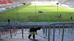 Hertha legt Einspruch ein