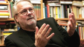 Kennt ihr das Land, das sich so gerne selbst verzeiht?