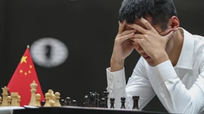 „Die heutige Partie war eine Katastrophe“