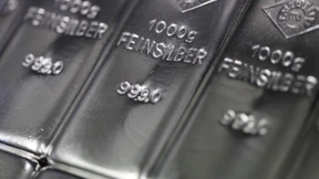 Wie edel sind die Edelmetalle?