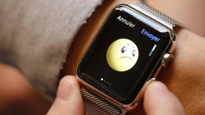 Apple hält die Kunden fern