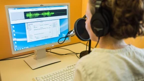 Dieser Alfred heißt Älfred, nicht Olfred