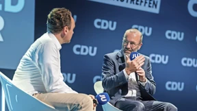 Von Krieg und Atomkraftwerken