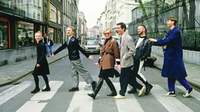 Das Wunder von Antwerpen