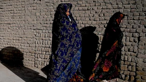 Taliban ordnen in Herat Geschlechtertrennung an