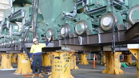 Monstrum mit Herz und Hirn