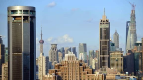 China macht Schanghai zur Freihandelszone  