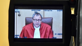 Grenzenlos im Namen des Volkes