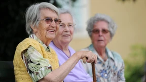 Renten könnten um 8 Prozent steigen