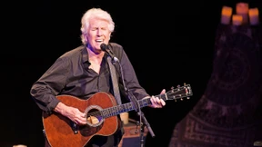 „Ich war schon immer ein Kämpfer“