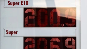 Das Ende des Tankrabatts rückt näher