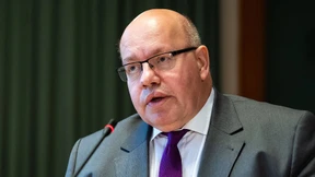 Altmaier für Verstaatlichung als letzte Notfalloption