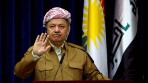 Kurden im Nordirak wollen über Unabhängigkeit abstimmen