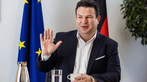 Die Tricks von Mister Bürgergeld