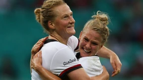 Krahn und Behringer verlassen Nationalteam