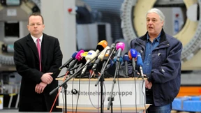 Der Prokon-Gründer probt den Aufstand