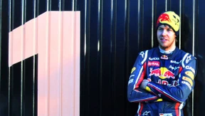 Startnummern-Roulette in der Formel 1