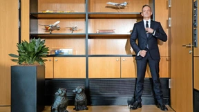 Volker Wissings Gespür für die Ampel