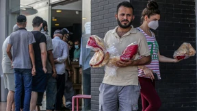 Millionen Libanesen droht schon bald Wassermangel