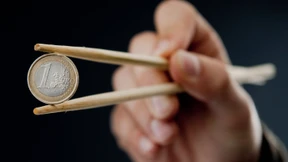 Zweifel an Hilfe von China für Euro-Rettung