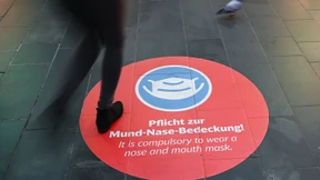 Offenbach fällt aus Hotspot-Liste des RKI heraus