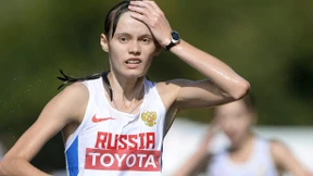 Russische Geherin verliert wegen Dopings Olympiasieg