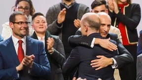 Kandidat der Kontinuität