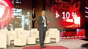 Metalle schmelzen mit LEDs