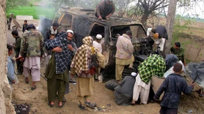 Afghanistan lässt Aufständischen wieder frei