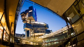 Nur Finanzinvestoren bieten für die Nord LB