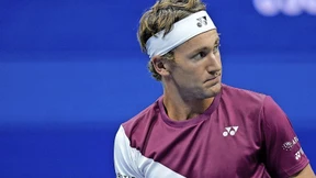 Casper Ruud in der Stadt der Träume