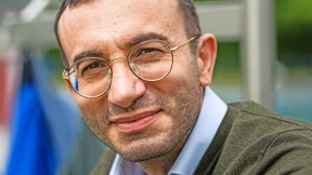 Mike Josef hofft auf Oberbürgermeister-Challenge