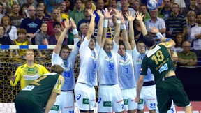 Remis im ersten Playoff-Spiel 