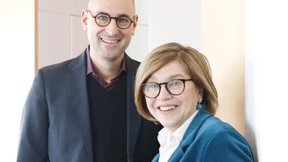 Der Livestream von der zweiten Bühne