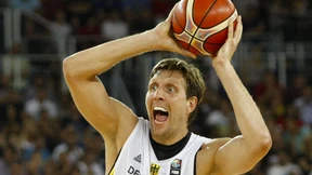 Niederlage beim Comeback von Nowitzki