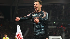 FC Bayern erst kalt erwischt, dann eiskalt