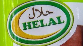 Verfassungsschutz schaut auf Umfeld von Halal-Läden