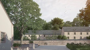 Mehr Betten benötigt